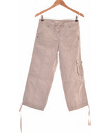 326977 Pantalons et pantacourts CACHE CACHE Occasion Once Again Friperie en ligne