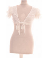 327040 Pulls et gilets MORGAN Occasion Once Again Friperie en ligne