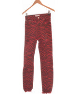 327092 Pantalons et pantacourts ZARA Occasion Once Again Friperie en ligne