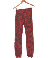 327092 Pantalons et pantacourts ZARA Occasion Vêtement occasion seconde main