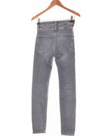 327107 Jeans ZARA Occasion Vêtement occasion seconde main