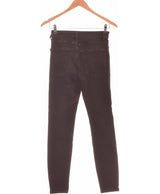 327109 Jeans ZARA Occasion Vêtement occasion seconde main