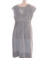 327112 Robes MANOUKIAN Occasion Vêtement occasion seconde main
