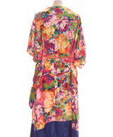 327114 Robes KENZO Occasion Vêtement occasion seconde main