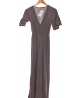 327137 Pantalons et pantacourts BERSHKA Occasion Once Again Friperie en ligne