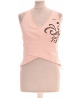 327152 Tops et t-shirts NIKE Occasion Once Again Friperie en ligne