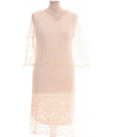 327154 Robes MANOUKIAN Occasion Once Again Friperie en ligne