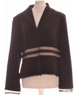 327167 Vestes MANOUKIAN Occasion Once Again Friperie en ligne