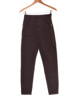 327174 Jeans BERSHKA Occasion Once Again Friperie en ligne