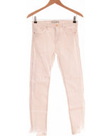 327176 Jeans STRADIVARIUS Occasion Once Again Friperie en ligne
