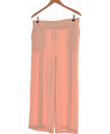 327187 Pantalons et pantacourts ZARA Occasion Once Again Friperie en ligne