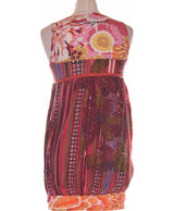 327199 Robes DESIGUAL Occasion Vêtement occasion seconde main