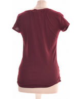 327232 Tops et t-shirts BERSHKA Occasion Vêtement occasion seconde main