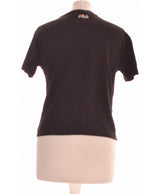 327233 Tops et t-shirts FILA Occasion Vêtement occasion seconde main