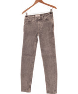 327239 Jeans MANGO Occasion Once Again Friperie en ligne