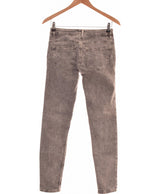 327239 Jeans MANGO Occasion Vêtement occasion seconde main