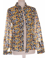 327264 Chemises et blouses CAROLL Occasion Once Again Friperie en ligne