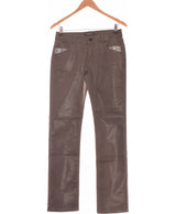 327311 Pantalons et pantacourts MORGAN Occasion Once Again Friperie en ligne