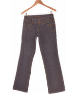 327312 Jeans MORGAN Occasion Once Again Friperie en ligne