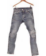 327332 Jeans G-STAR Occasion Once Again Friperie en ligne