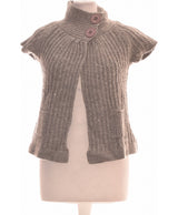 327339 Pulls et gilets CACHE CACHE Occasion Once Again Friperie en ligne