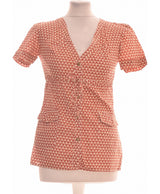 327342 Tops et t-shirts SOMEWHERE Occasion Once Again Friperie en ligne