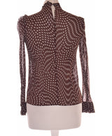 327353 Chemises et blouses ZARA Occasion Vêtement occasion seconde main