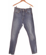 327398 Jeans LEVI'S Occasion Once Again Friperie en ligne
