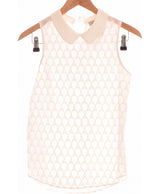 327421 Tops et t-shirts IT HIPPIE Occasion Once Again Friperie en ligne