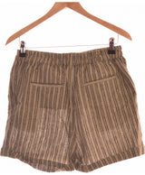 327427 Shorts et bermudas MONOPRIX Occasion Vêtement occasion seconde main
