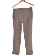 327440 Pantalons et pantacourts ZARA Occasion Once Again Friperie en ligne