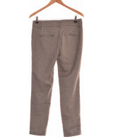 327440 Pantalons et pantacourts ZARA Occasion Vêtement occasion seconde main