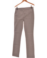 327477 Pantalons et pantacourts CAMAIEU Occasion Vêtement occasion seconde main