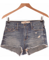 327490 Shorts et bermudas HOLLISTER Occasion Once Again Friperie en ligne