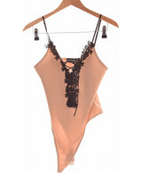 327504 Tops et t-shirts PRETTY LITTLE THING Occasion Once Again Friperie en ligne