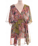 327531 Chemises et blouses DESIGUAL Occasion Once Again Friperie en ligne
