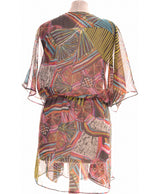 327531 Chemises et blouses DESIGUAL Occasion Vêtement occasion seconde main