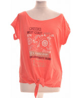 327535 Tops et t-shirts CREEKS Occasion Once Again Friperie en ligne