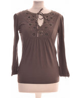 327541 Chemises et blouses CAROLL Occasion Once Again Friperie en ligne