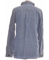 327556 Chemises et blouses ZARA Occasion Vêtement occasion seconde main