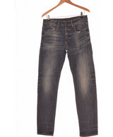 327565 Jeans G-STAR Occasion Once Again Friperie en ligne