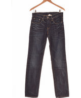 327566 Jeans LEVI'S Occasion Once Again Friperie en ligne