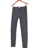 327600 Jeans MANGO Occasion Once Again Friperie en ligne