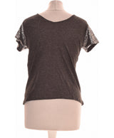 327603 Tops et t-shirts NAF NAF Occasion Vêtement occasion seconde main