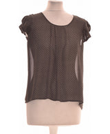 327647 Tops et t-shirts TEDDY SMITH Occasion Once Again Friperie en ligne