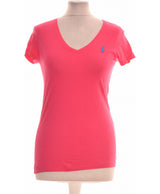 327650 Tops et t-shirts RALPH LAUREN Occasion Once Again Friperie en ligne