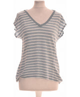 327657 Tops et t-shirts SUD EXPRESS Occasion Once Again Friperie en ligne