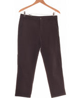 327663 Pantalons et pantacourts BENETTON Occasion Once Again Friperie en ligne
