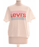 327691 Tops et t-shirts LEVI'S Occasion Once Again Friperie en ligne