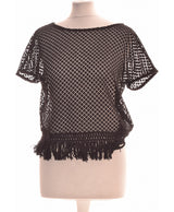 327699 Tops et t-shirts MANGO Occasion Vêtement occasion seconde main